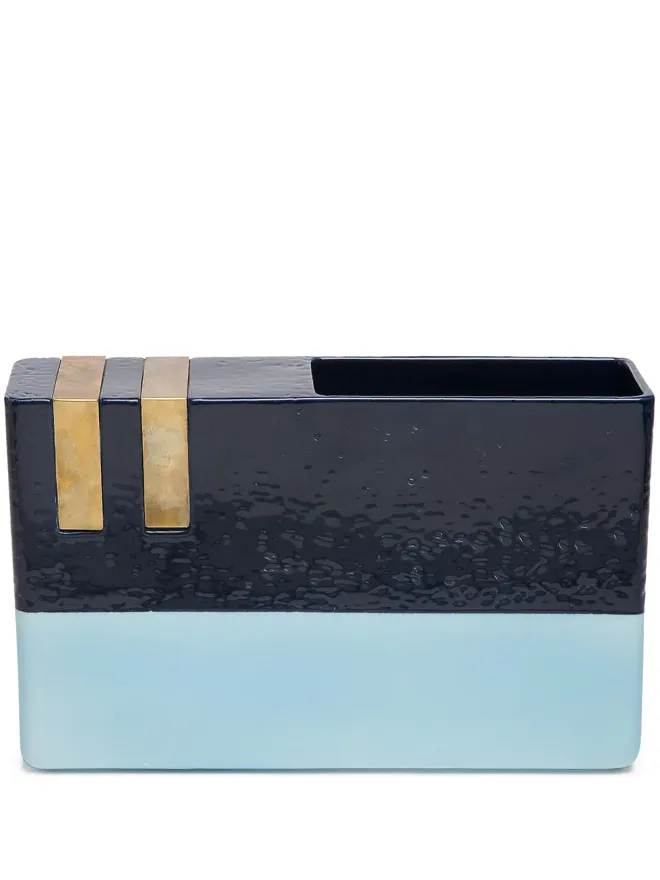 Bitossi Home Bitossi Home Dim-3花瓶 ブルーの商品画像