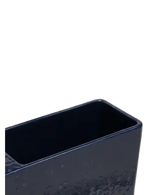 Bitossi Home Dim-3花瓶 ブルー - サムネイル4