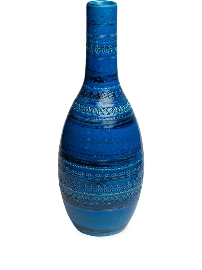 Bitossi Home Bitossi Home ボトル型花瓶の商品画像