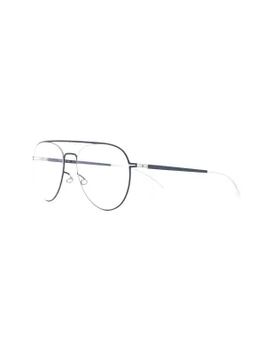 Mykita Eero パイロットフレーム眼鏡 - サムネイル2