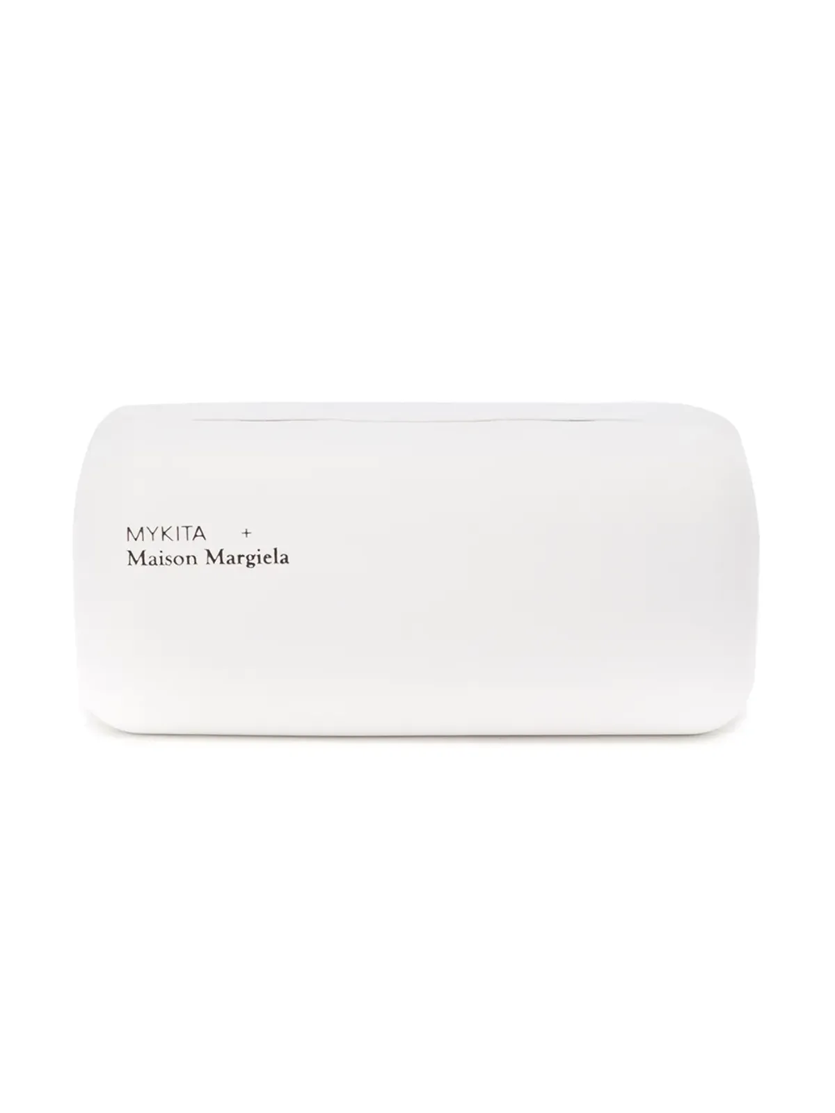 Mykita x Maison Margiela キャットアイフレームサングラス - 画像4