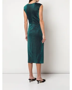 Sies Marjan グレッチェン ルーレックス カクテルドレス - サムネイル4