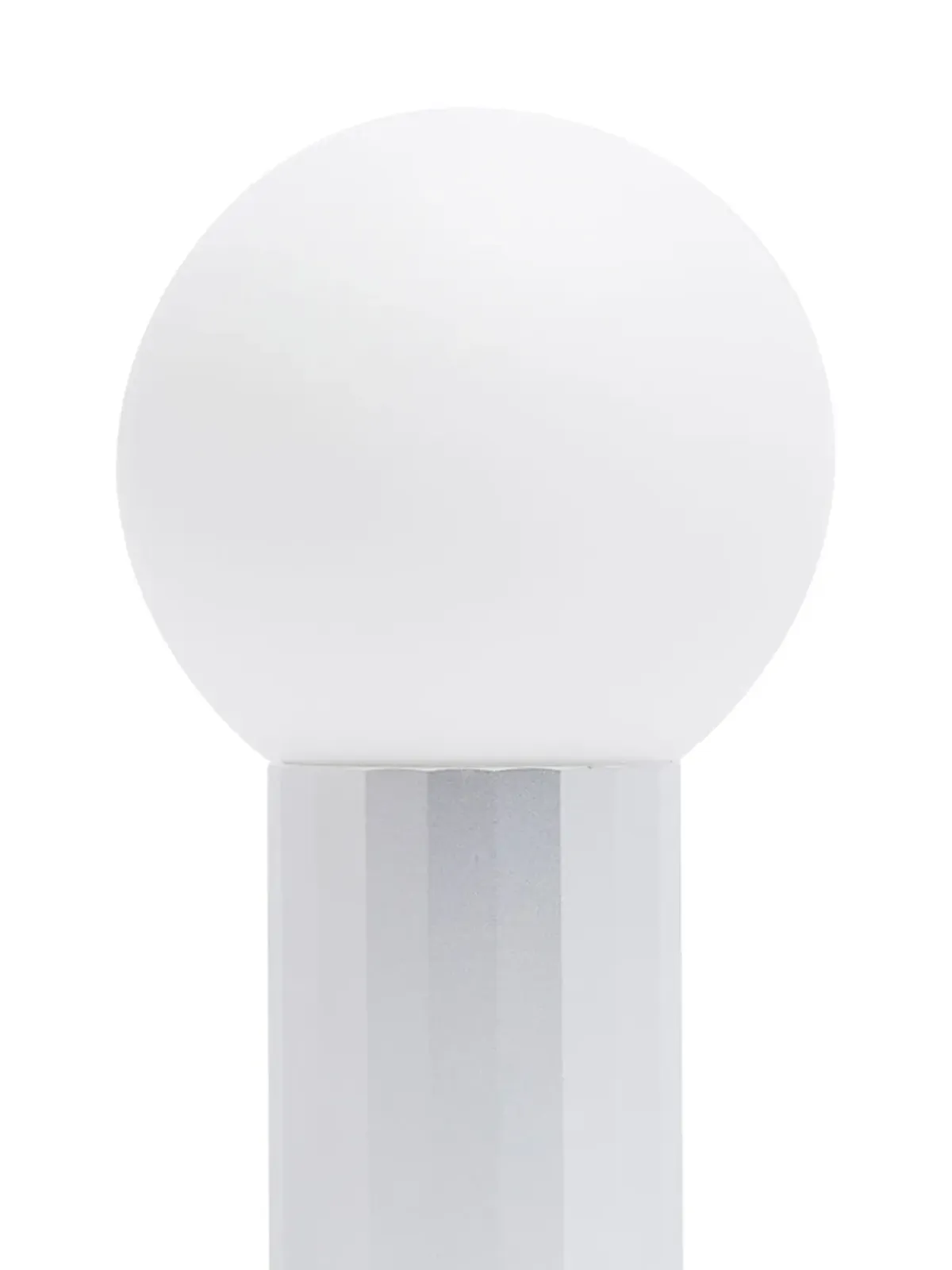 HAY ターンオンランプ - White - 画像3
