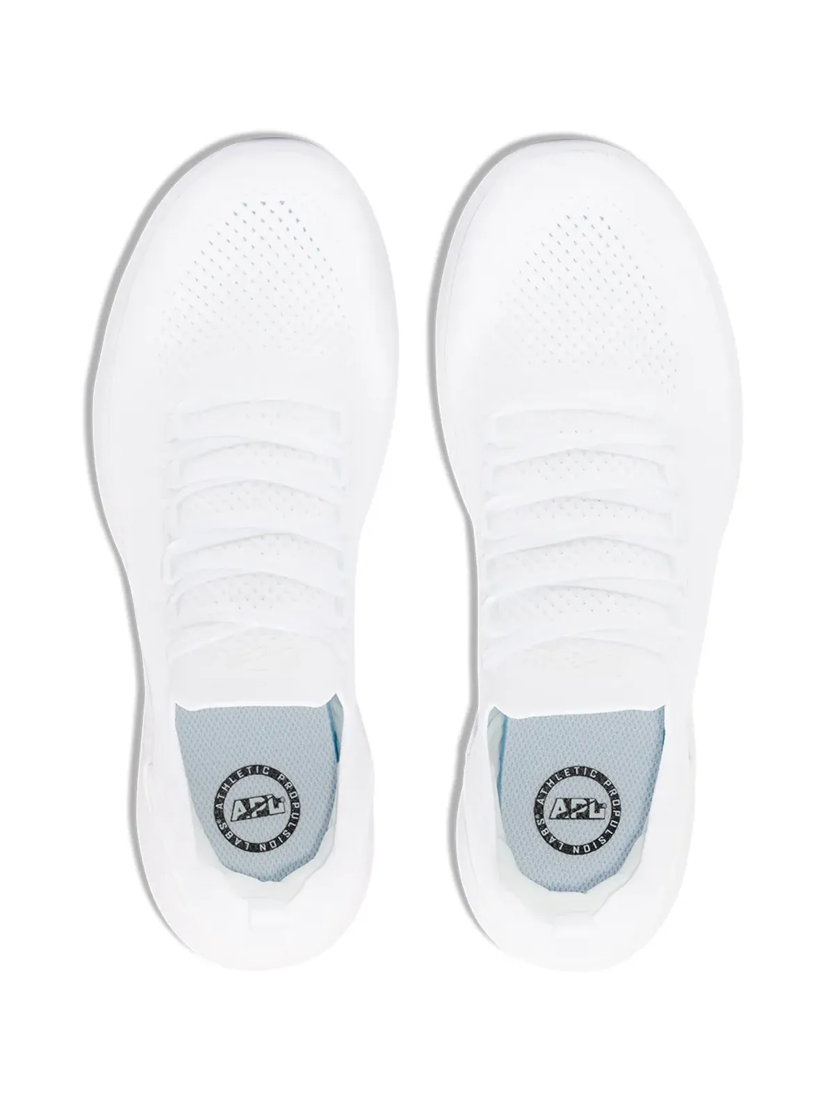 APL: ATHLETIC PROPULSION LABS TechLoom Breeze sneakers - White - 画像5