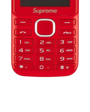 Supreme BLU バーナー・フォン - サムネイル3