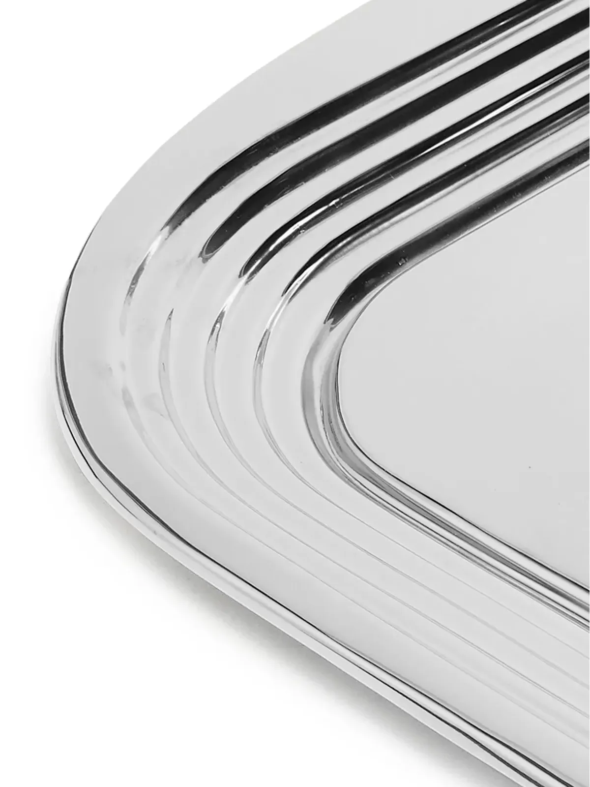 Tom Dixon Form Tray - 画像3