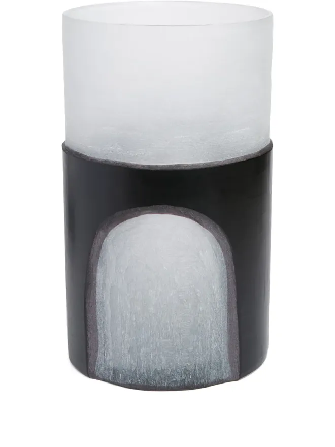 Tom Dixon Tom Dixon カーブド花瓶の商品画像