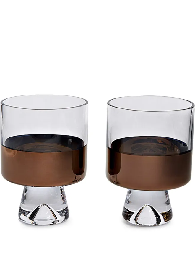 Tom Dixon Tom Dixon タンクボールグラスの商品画像