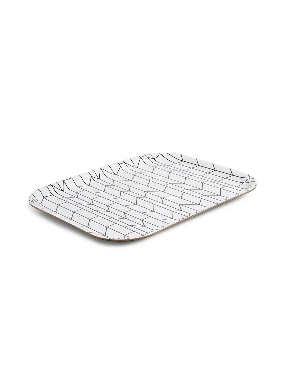 Vitra クラシック トレイ - 画像2
