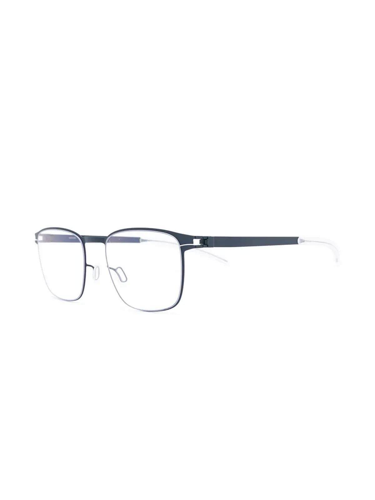 Mykita ヨタム スクエアフレーム眼鏡 - 画像2
