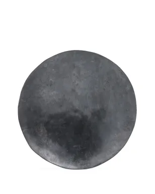 MAD et LEN Monarchia plate - Black - サムネイル1