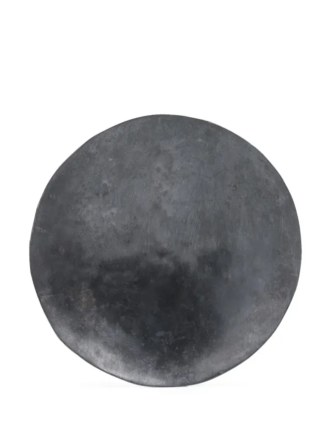 MAD et LEN MAD et LEN Monarchia plate - Blackの商品画像