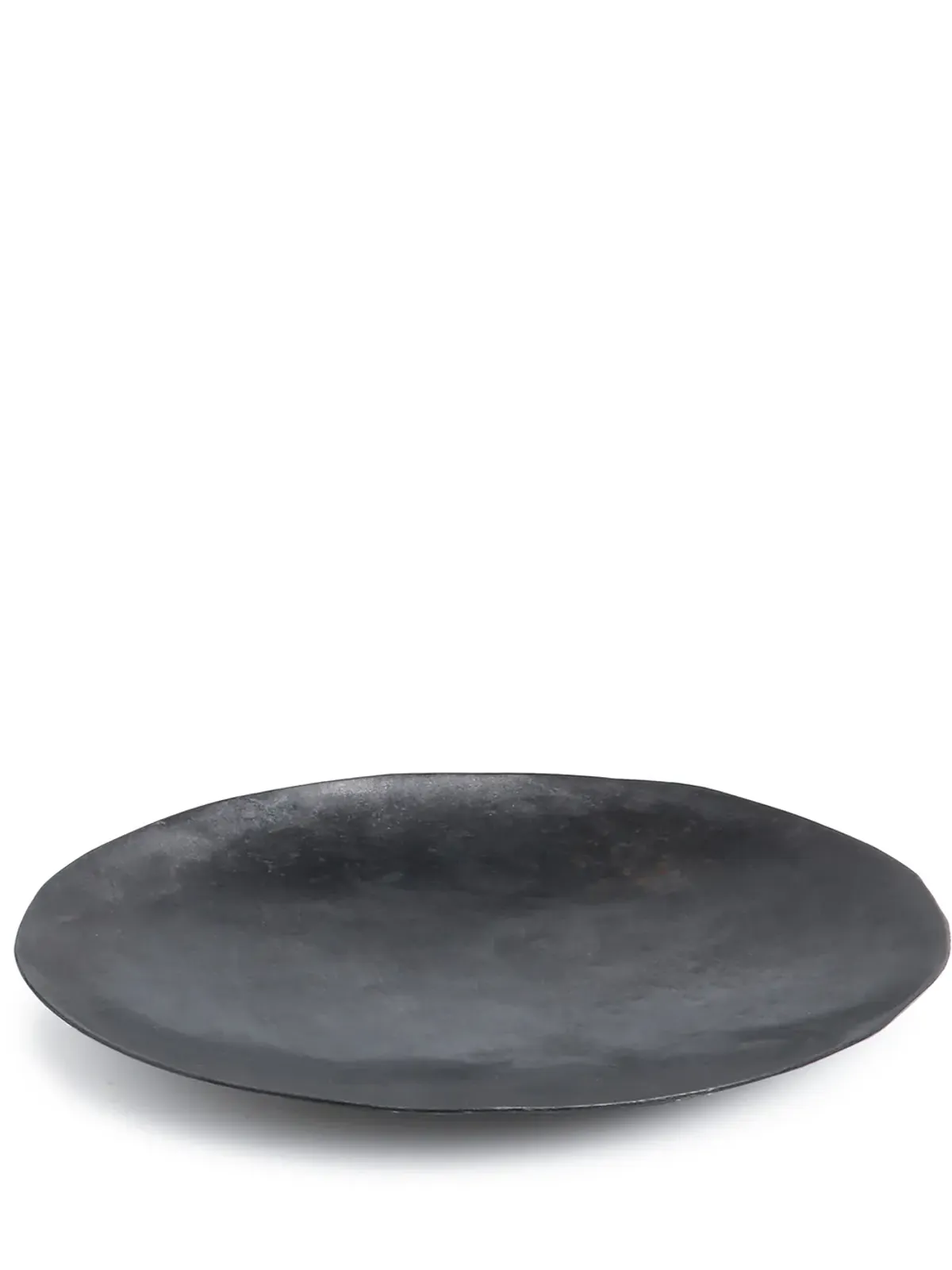 MAD et LEN Monarchia plate - Black - 画像2