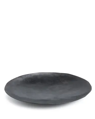 MAD et LEN Monarchia plate - Black - サムネイル2