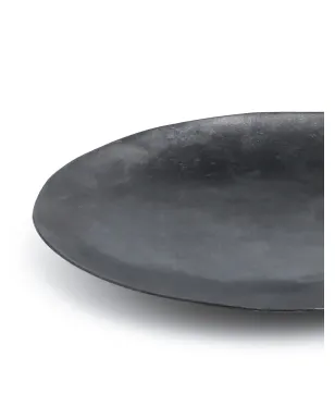 MAD et LEN Monarchia plate - Black - サムネイル3