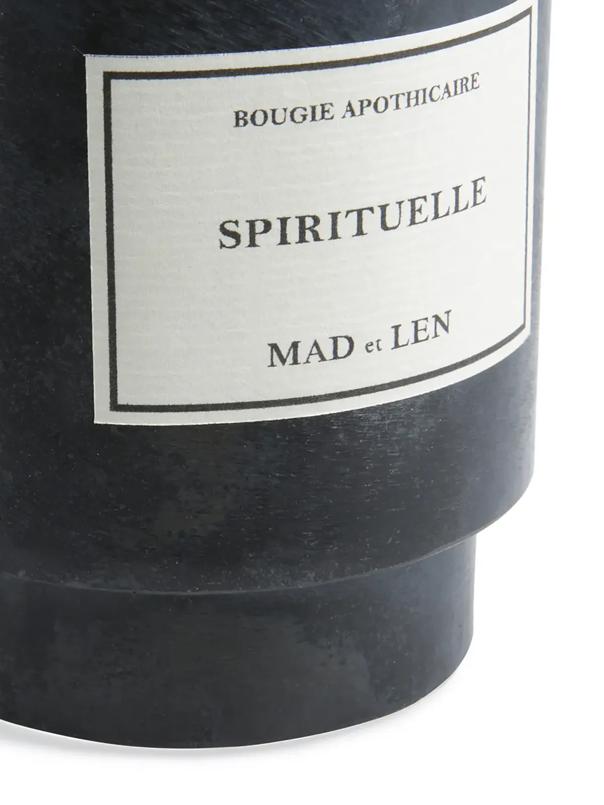 MAD et LEN Spirituelle Bougie Monarchia キャンドル - 画像3