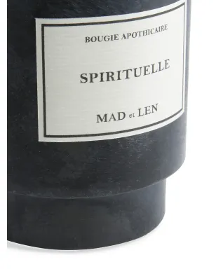 MAD et LEN Spirituelle Bougie Monarchia キャンドル - サムネイル3