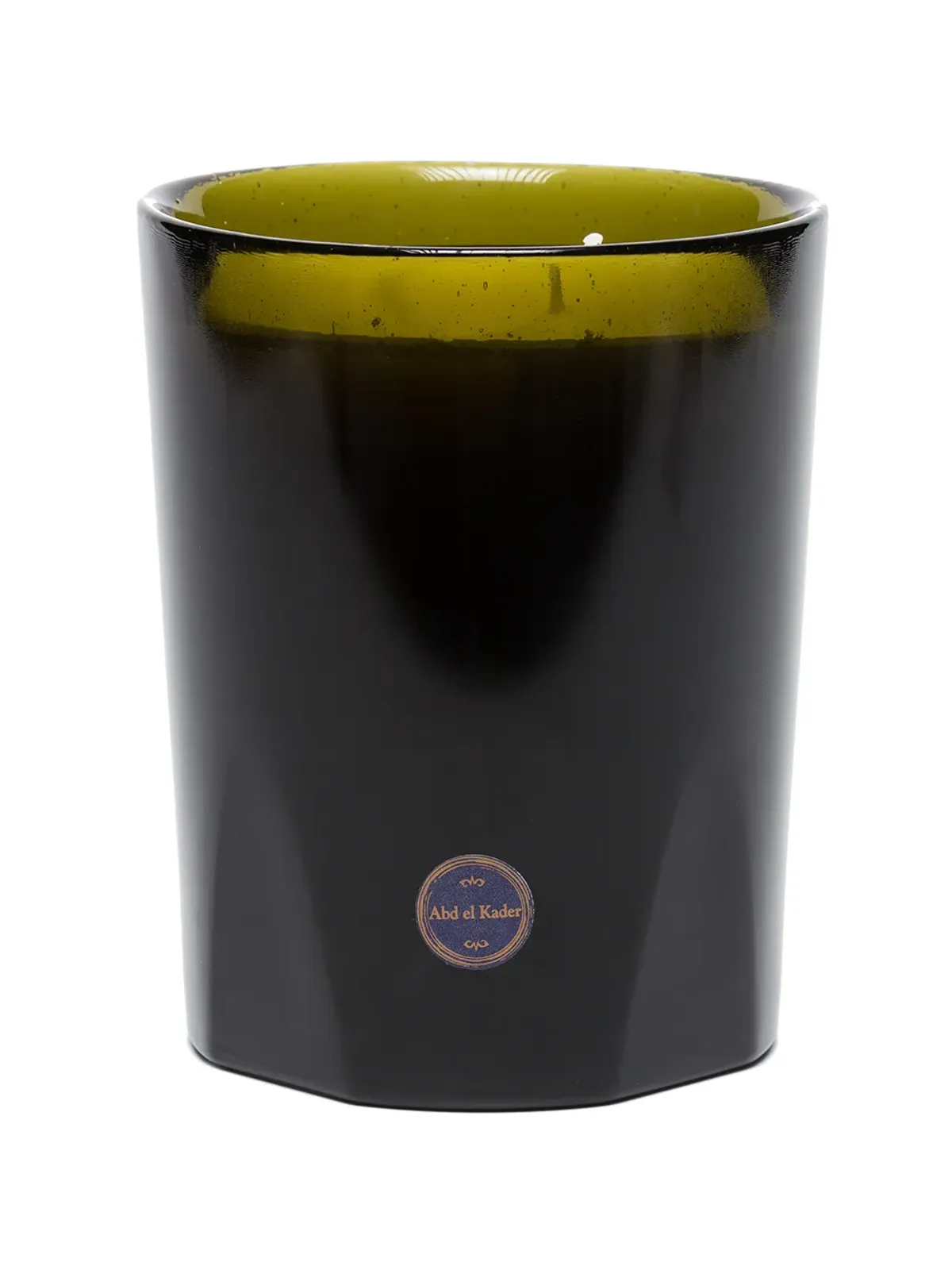 TRUDON Abd el Kader candle - Green - 画像2