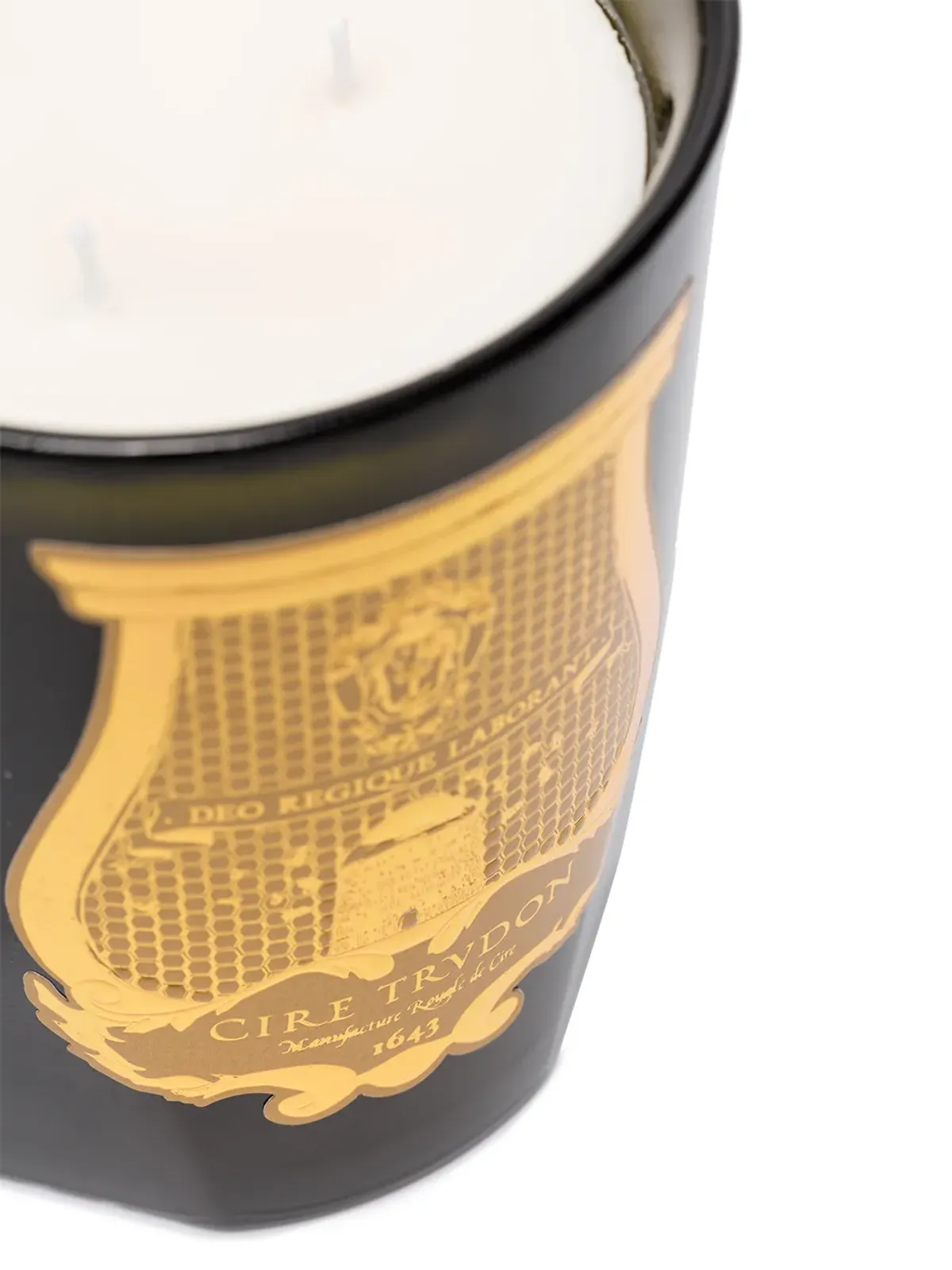 TRUDON Abd el Kader candle - Green - 画像4