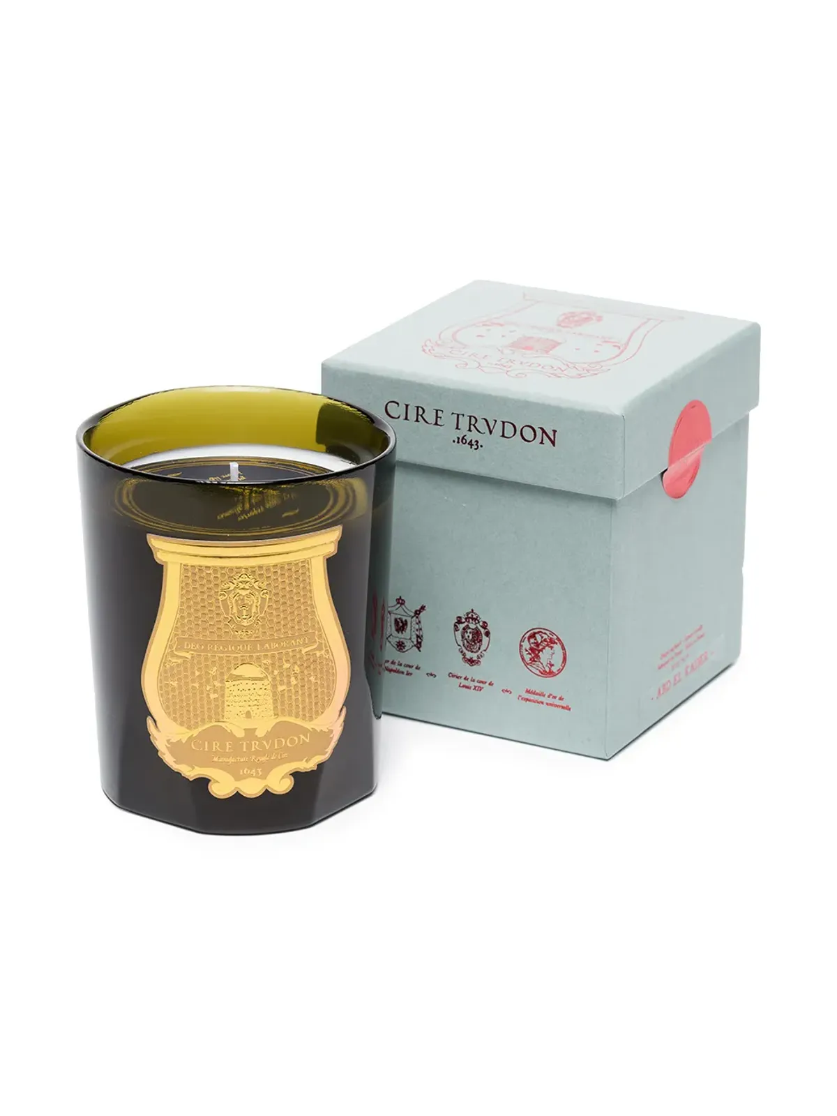 TRUDON Abd el Kader キャンドル - 画像3