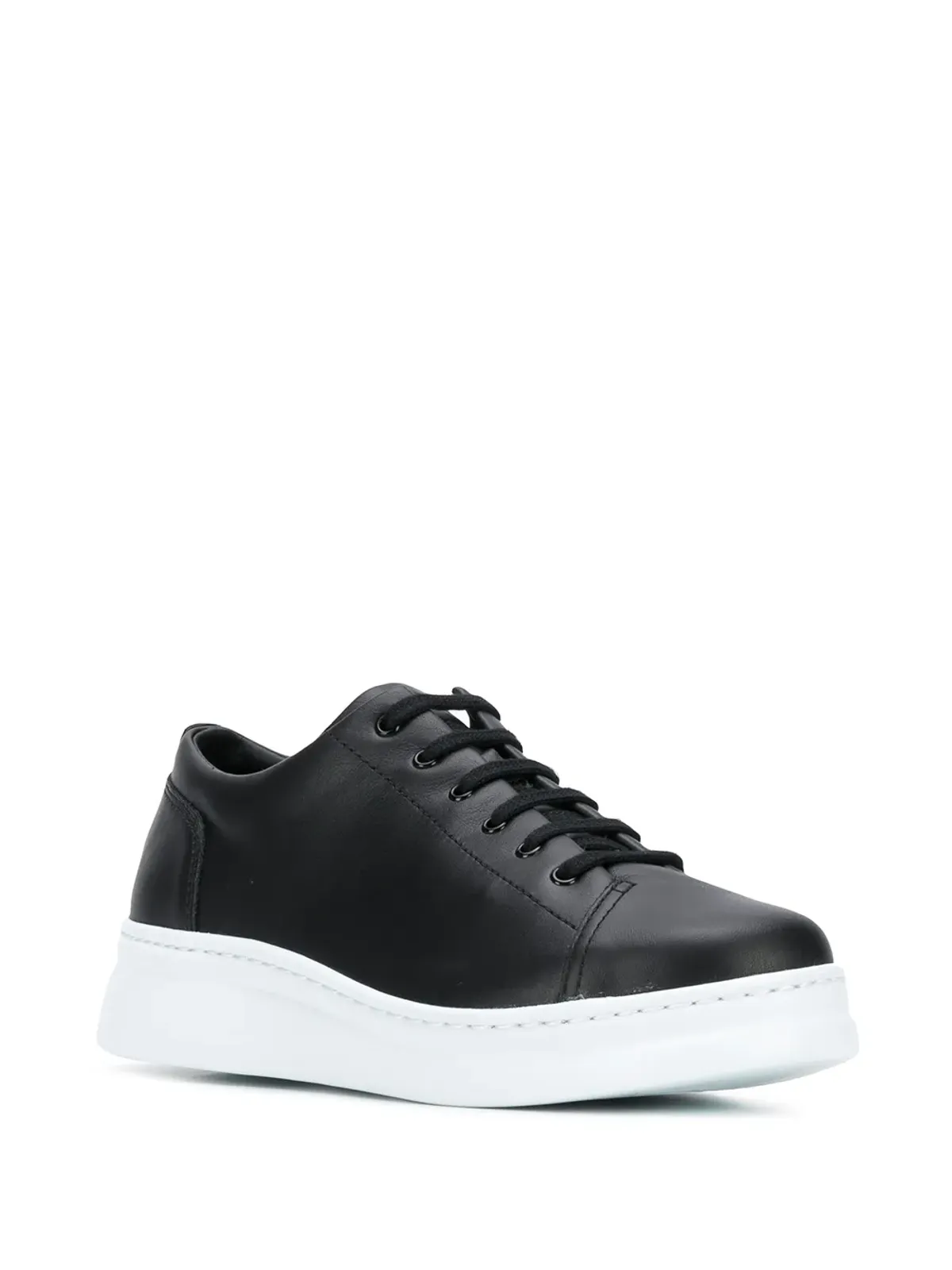 Camper レースアップ ローカットスニーカー - 画像2