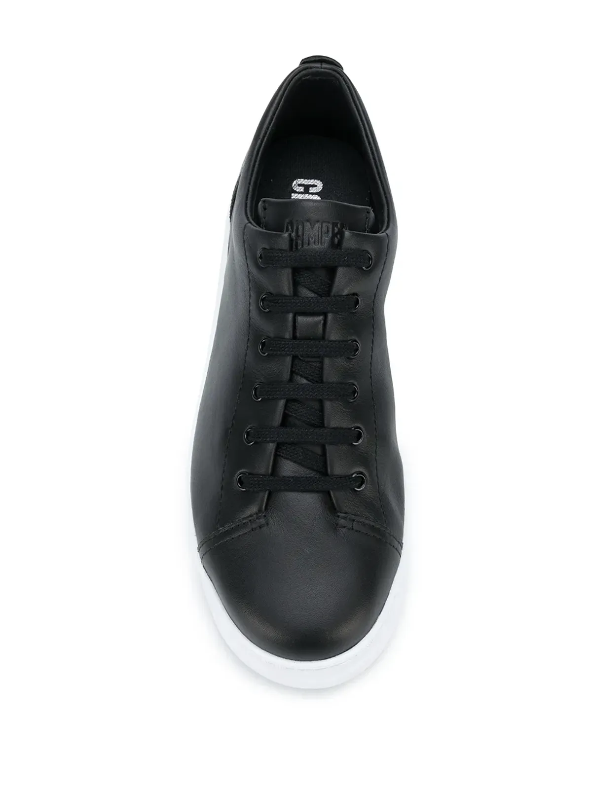 Camper レースアップ ローカットスニーカー - 画像4