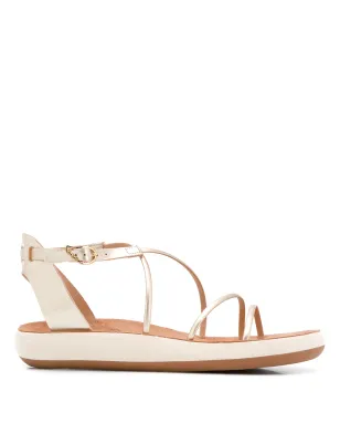 Ancient Greek Sandals アナスタシア コンフォートサンダル - ゴールド - サムネイル1