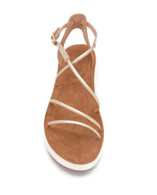 Ancient Greek Sandals アナスタシア コンフォートサンダル - ゴールド - サムネイル4