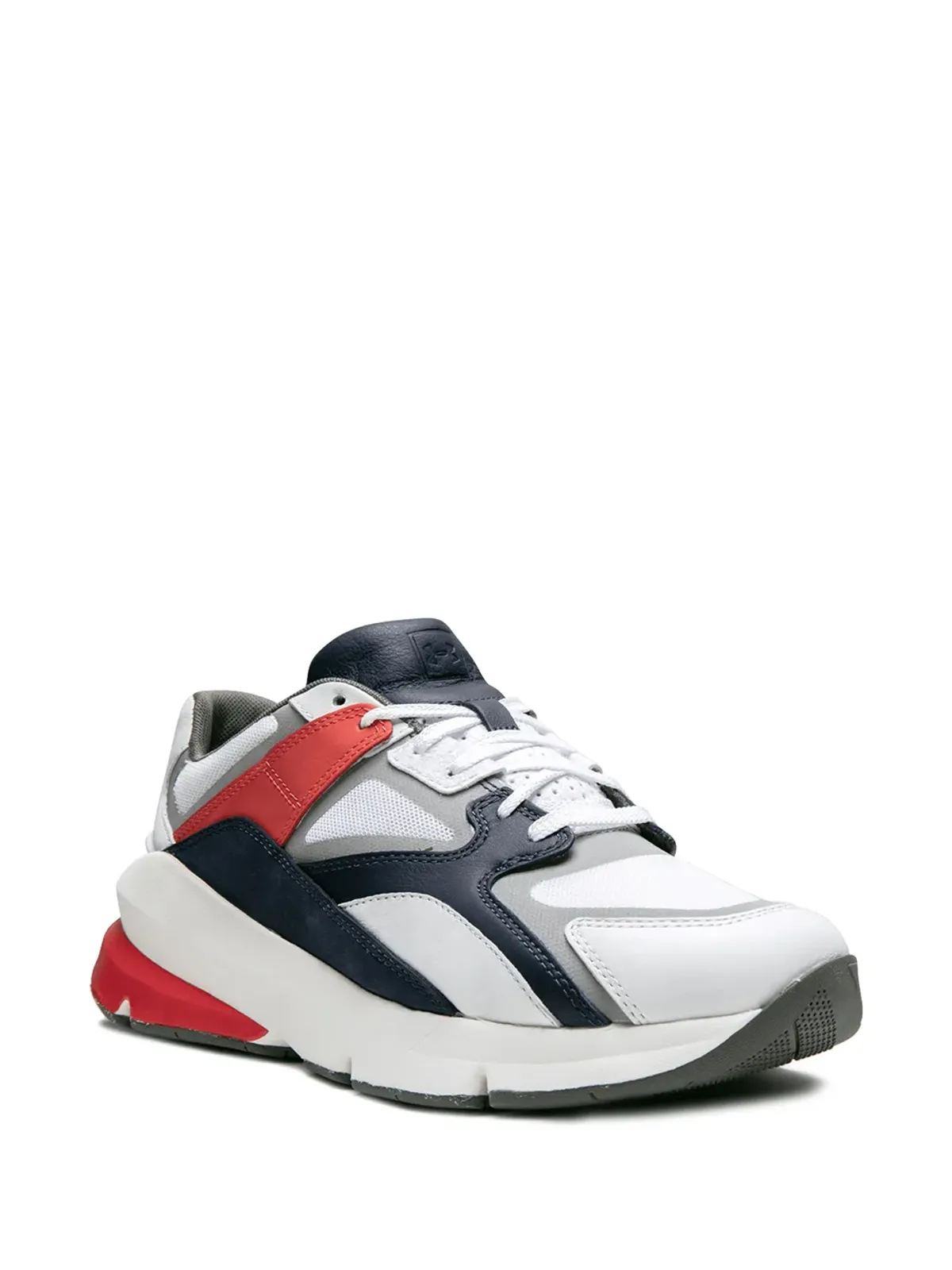 Under Armour フォージ96 トラックスニーカー - 画像2