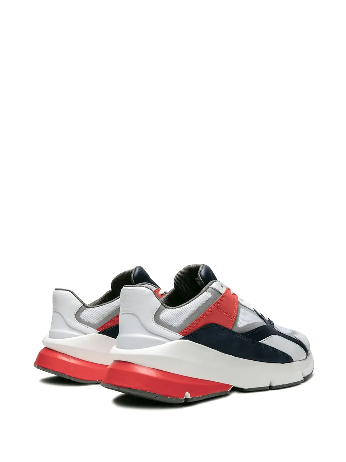 Under Armour フォージ96 トラックスニーカー - 画像3