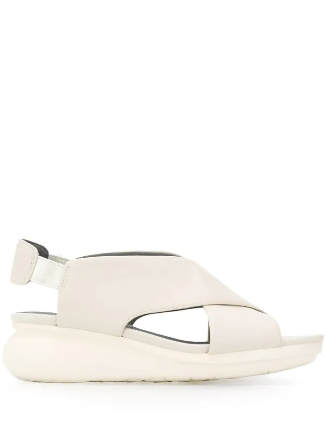 Camper Camper スリップオンサンダルの商品画像