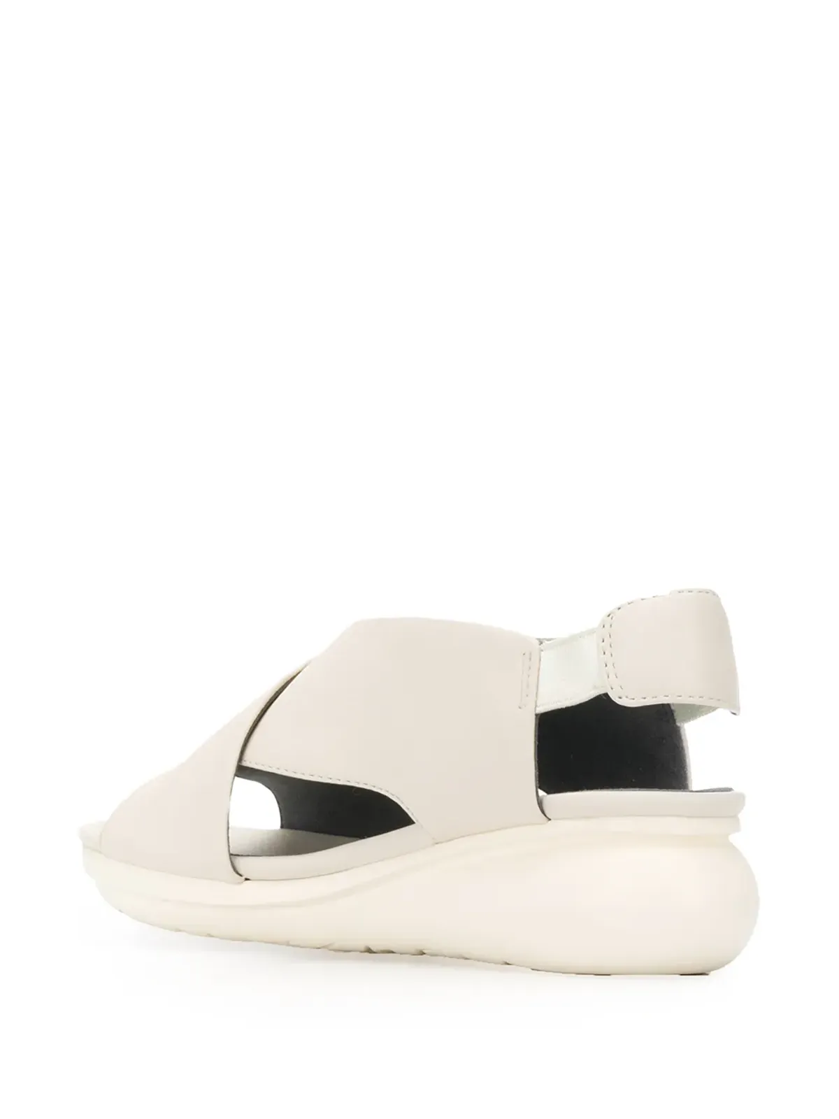 Camper スリップオンサンダル - 画像3