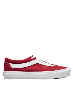 Vans Bold NI「Staple」スニーカー - レッド - サムネイル1