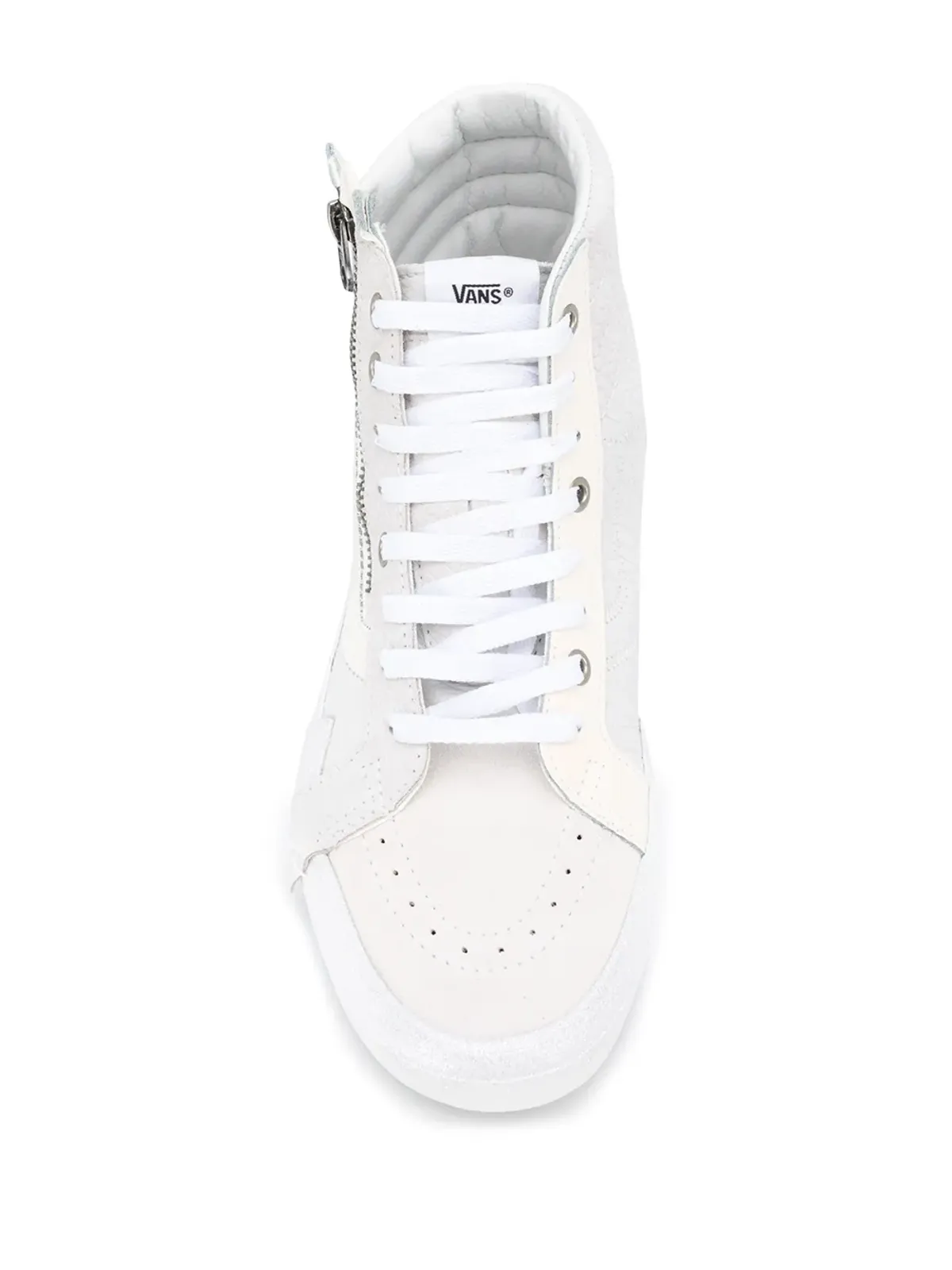 Vans Sk8-Hi Reissue Cap スニーカー - 画像4