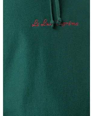 Supreme Le Luxeフーディー - サムネイル5