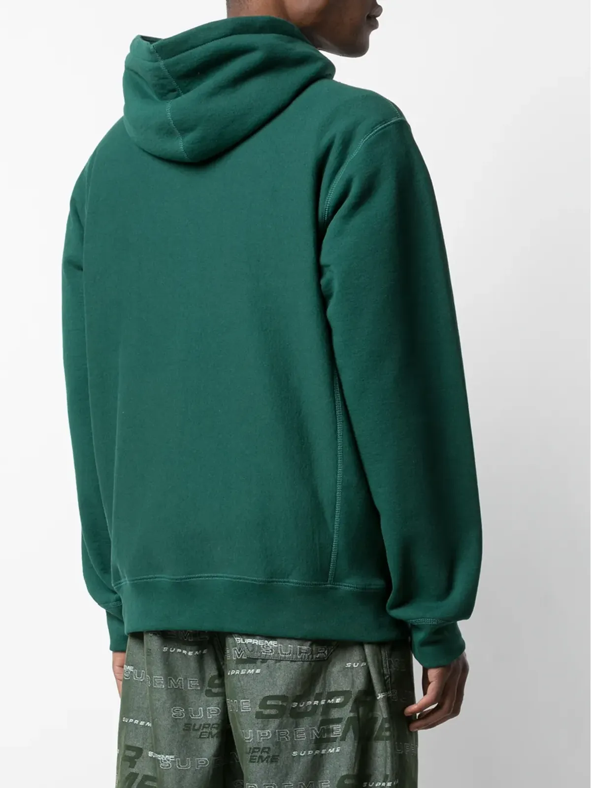 Supreme Le Luxeフーディー - 画像4
