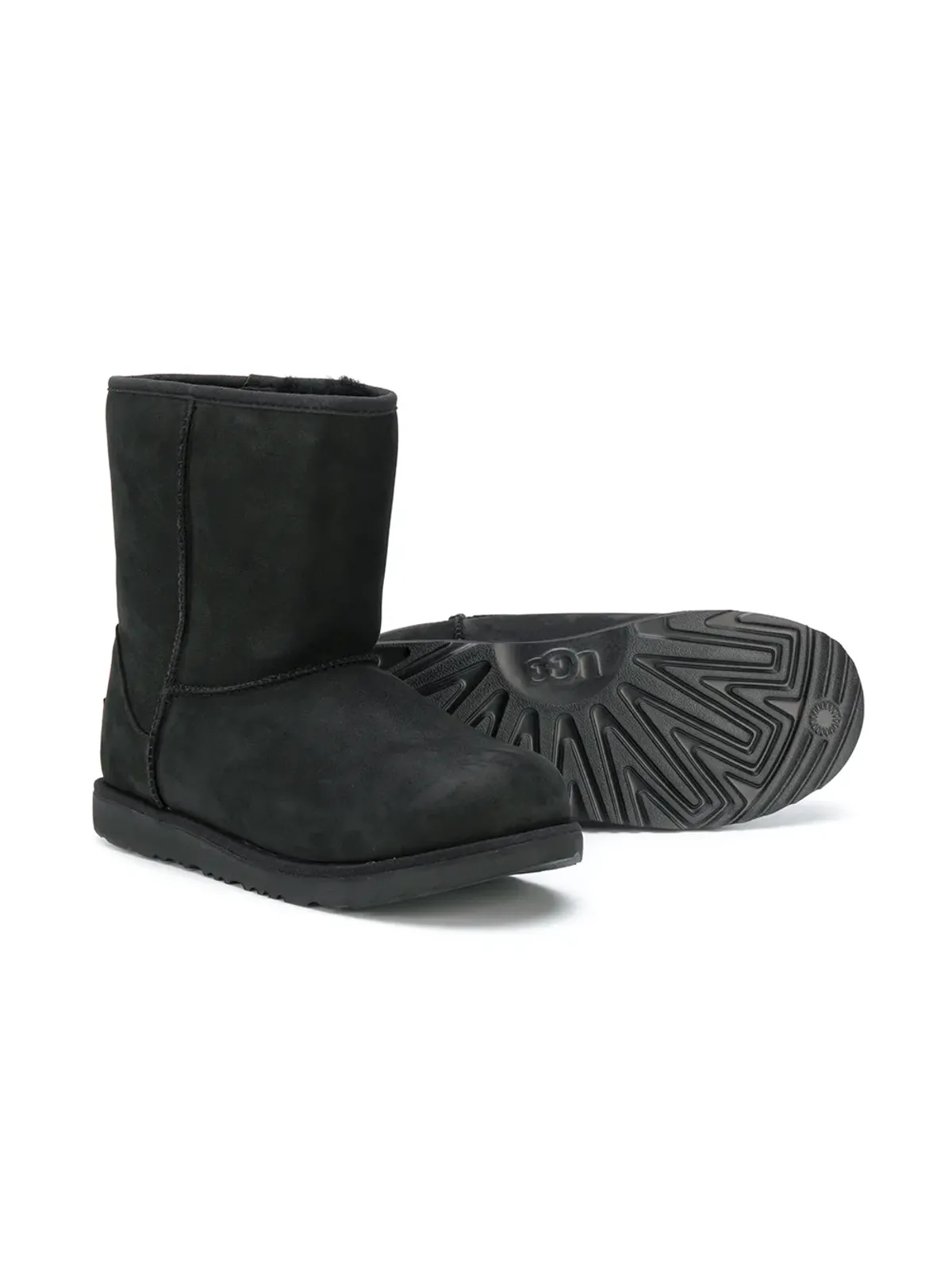UGG Kids TEEN Class II ブーツ - 画像2