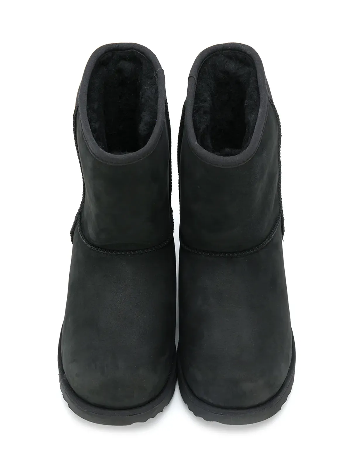 UGG Kids TEEN Class II ブーツ - 画像3