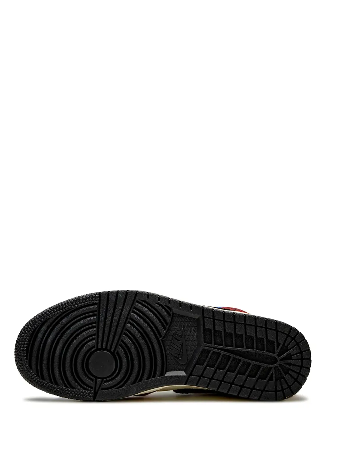 Jordan エアジョーダン1 ミッド Fearless スニーカー - 画像4