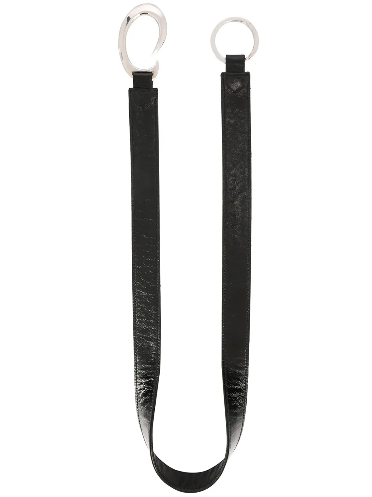 Shaun Leane フック付きキーリング - 画像1