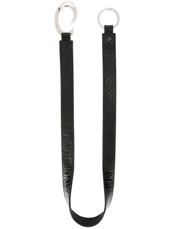 Shaun Leane Shaun Leane フック付きキーリングの商品画像