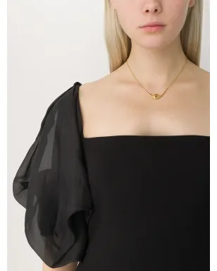 Shaun Leane ショートフックネックレス - サムネイル2