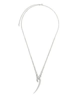 Shaun Leane フックペンダントネックレス - サムネイル1