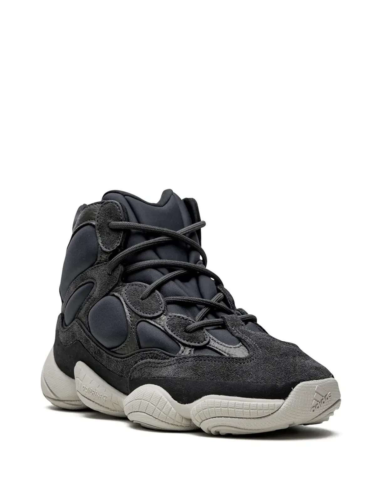 adidas Yeezy YEEZY 500 High Slate スニーカー - 画像2