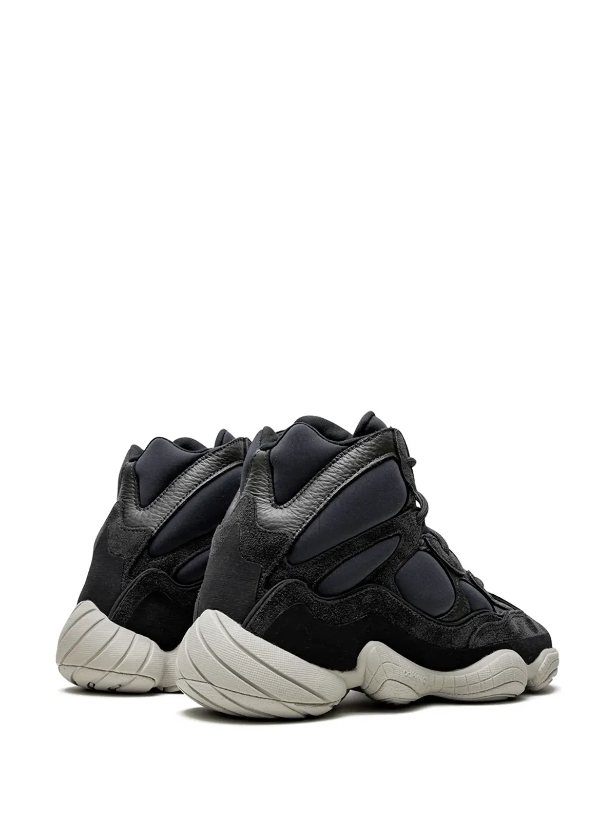 adidas Yeezy YEEZY 500 High Slate スニーカー - 画像3
