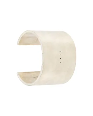 Parts of Four Ultra Reduction カフブレスレット - サムネイル1