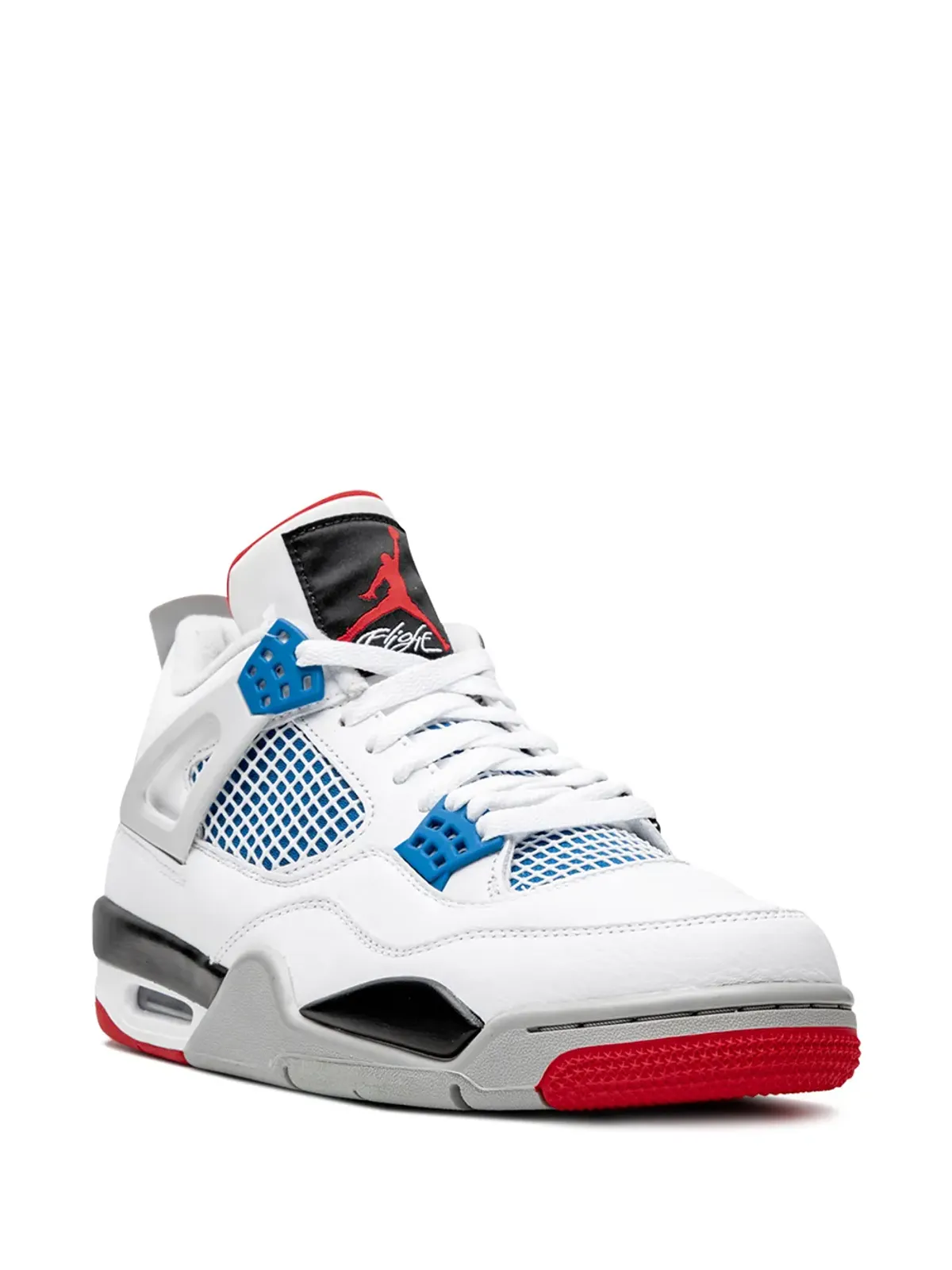 Jordan エアジョーダン 4 What The スニーカー - 画像2
