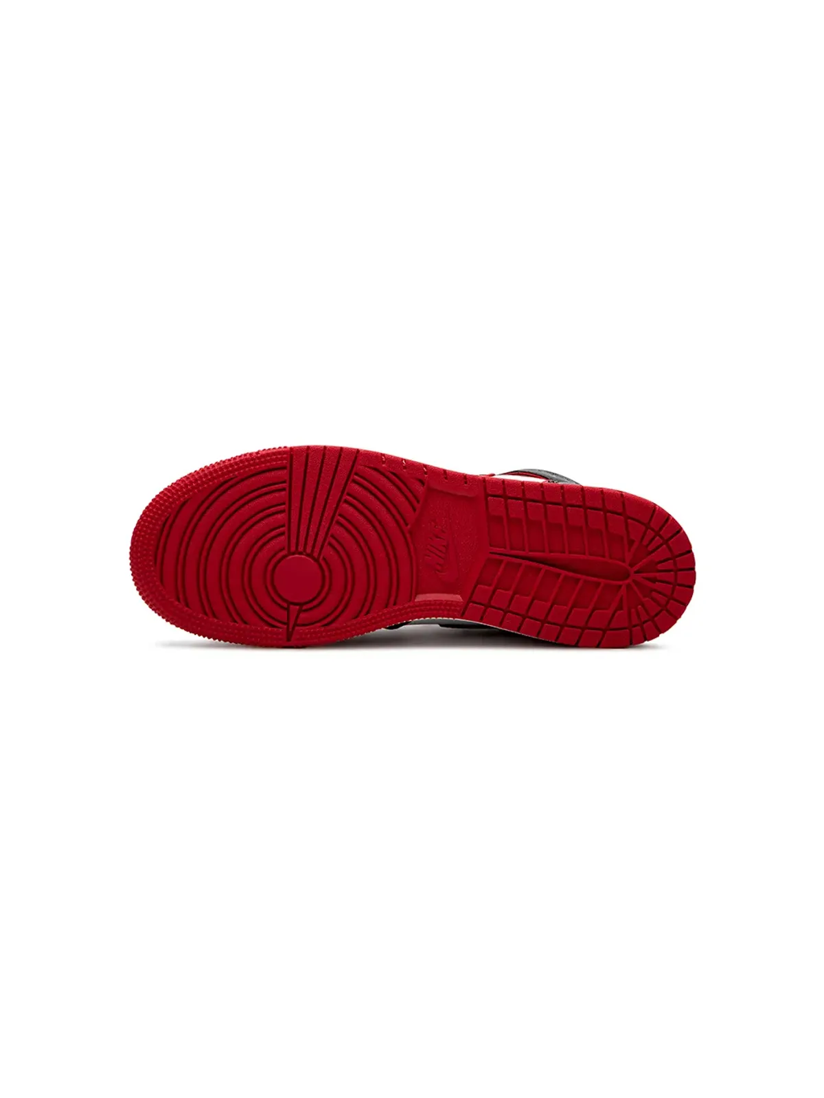 Jordan Kids Air Jordan 1 Retro High OG "Meant To Fly" スニーカー - ブラック - 画像4