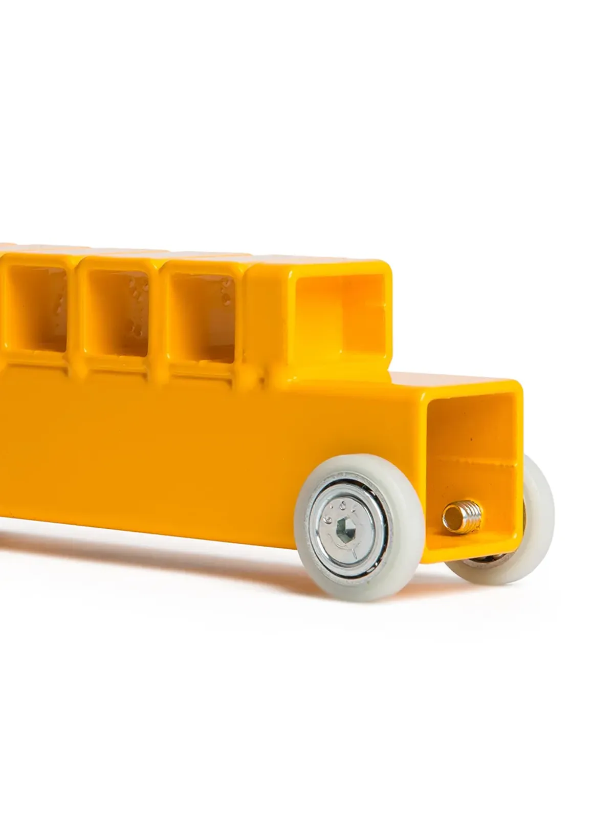 magis Archetoys school bus - Yellow - 画像2