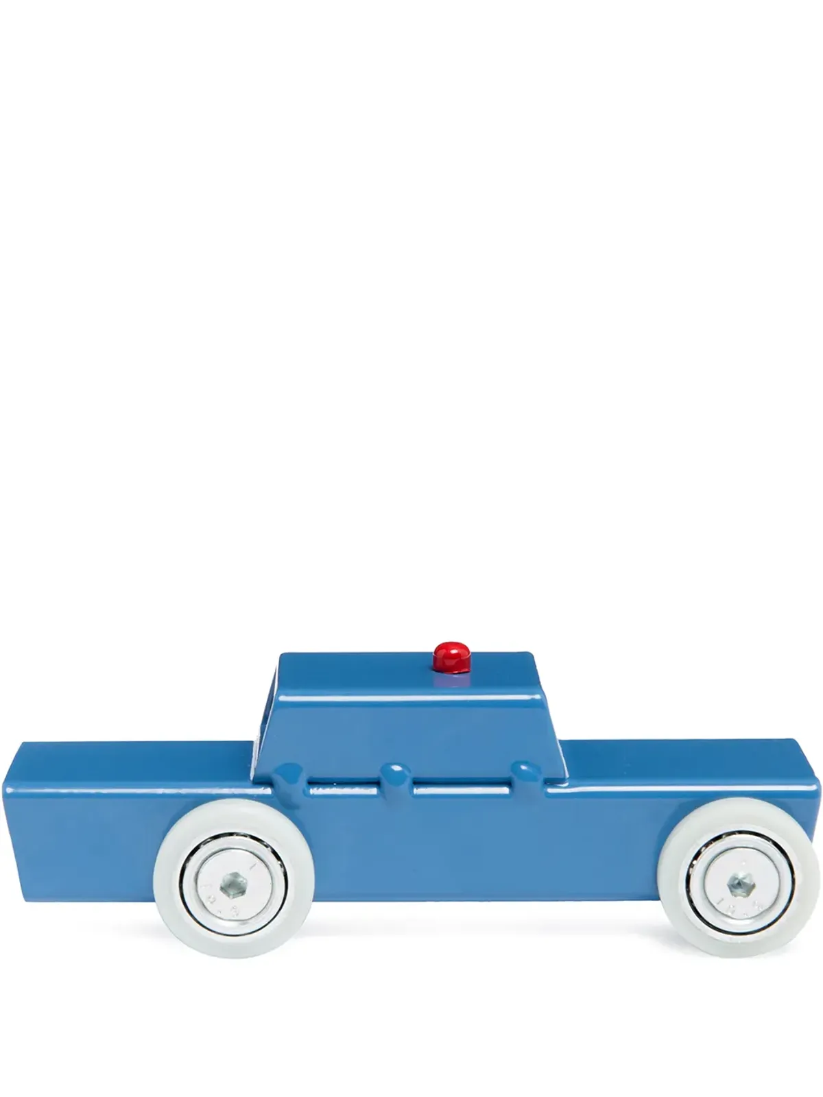magis Archetoys Police car - Blue - 画像1